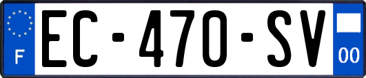 EC-470-SV