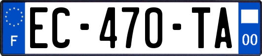EC-470-TA