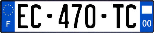 EC-470-TC