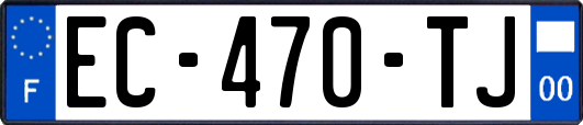 EC-470-TJ