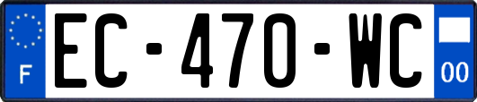 EC-470-WC