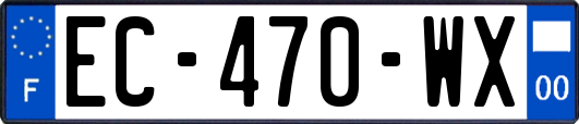 EC-470-WX