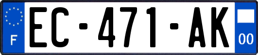 EC-471-AK