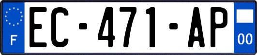 EC-471-AP