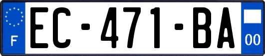 EC-471-BA