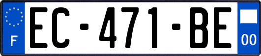 EC-471-BE