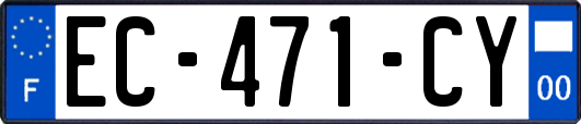 EC-471-CY