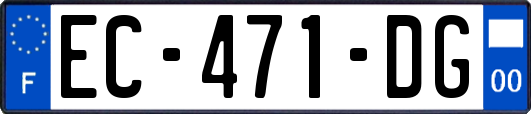 EC-471-DG