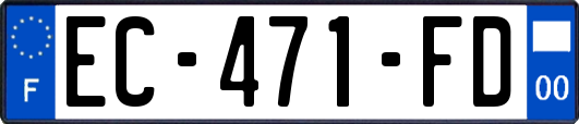 EC-471-FD