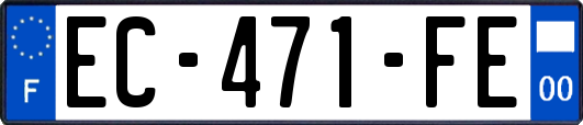 EC-471-FE