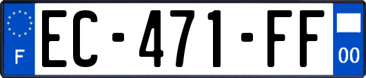 EC-471-FF