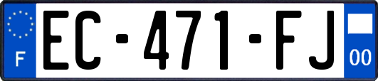 EC-471-FJ