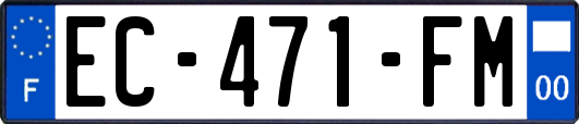 EC-471-FM