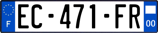 EC-471-FR