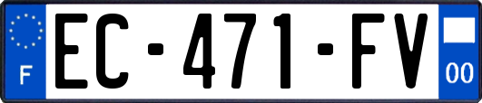 EC-471-FV