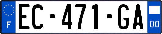 EC-471-GA