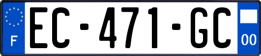 EC-471-GC
