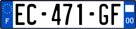 EC-471-GF