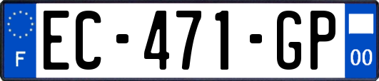 EC-471-GP