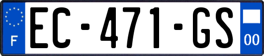 EC-471-GS