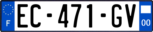 EC-471-GV