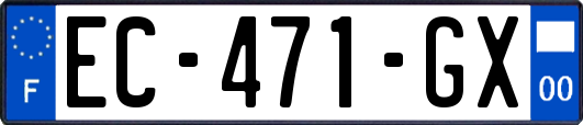 EC-471-GX