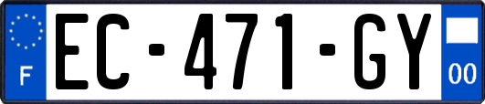 EC-471-GY