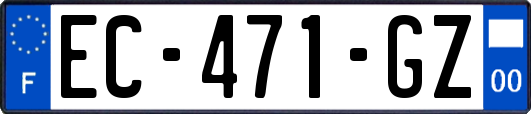 EC-471-GZ