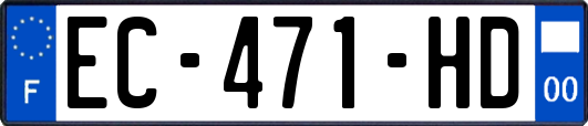EC-471-HD