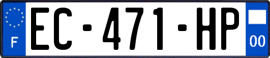EC-471-HP