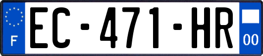 EC-471-HR