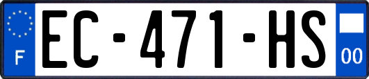 EC-471-HS