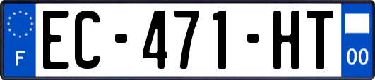 EC-471-HT