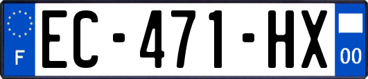 EC-471-HX