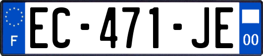 EC-471-JE