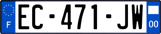 EC-471-JW