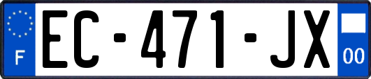 EC-471-JX