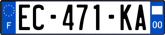 EC-471-KA