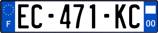 EC-471-KC
