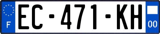 EC-471-KH