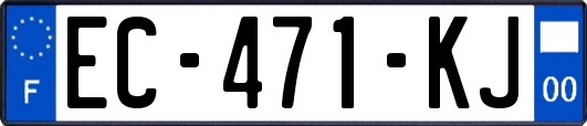 EC-471-KJ
