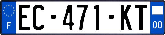 EC-471-KT