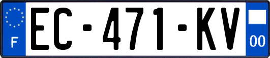EC-471-KV