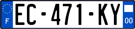 EC-471-KY