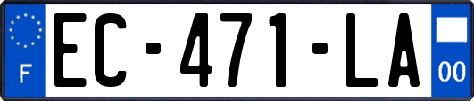 EC-471-LA