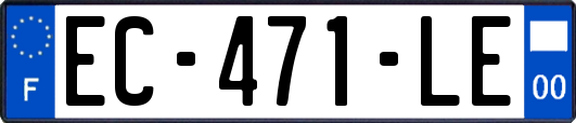 EC-471-LE