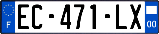 EC-471-LX