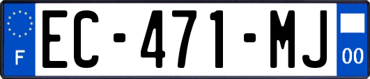 EC-471-MJ