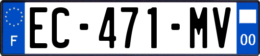 EC-471-MV