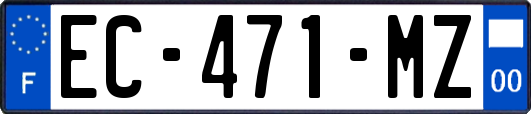EC-471-MZ